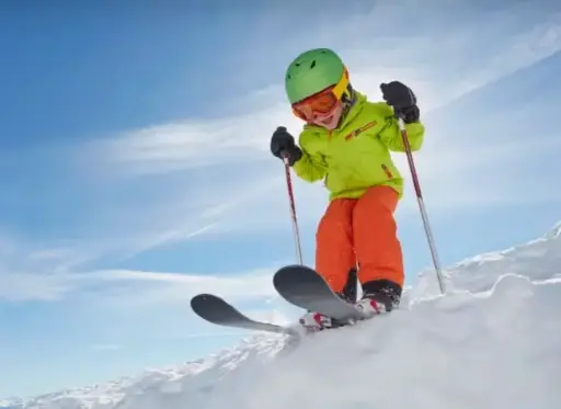 Forfait Grandvalira Niño por días (6 a 11 años)